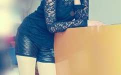 极品美女人体艺术